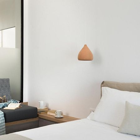 Mykonos Soul Luxury Suites Agios Stefanos  Exterior foto