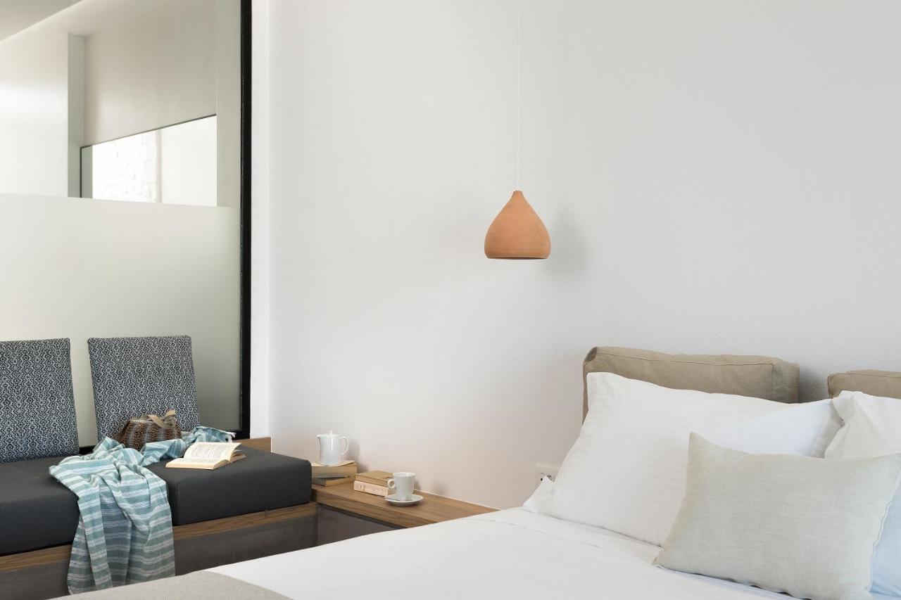 Mykonos Soul Luxury Suites Agios Stefanos  Exterior foto