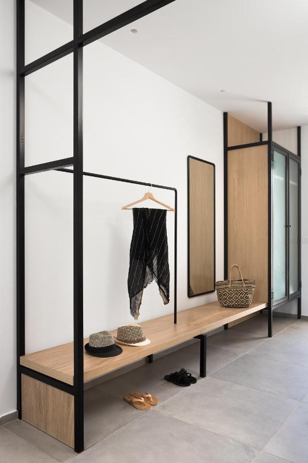 Mykonos Soul Luxury Suites Agios Stefanos  Exterior foto