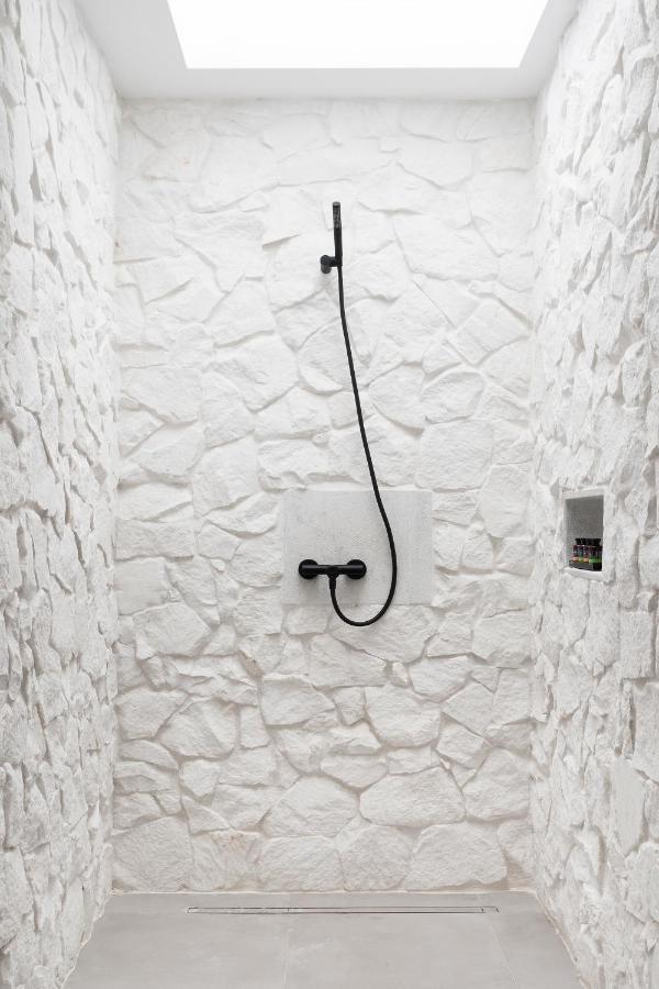 Mykonos Soul Luxury Suites Agios Stefanos  Exterior foto
