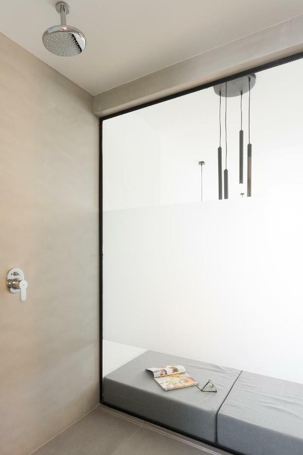 Mykonos Soul Luxury Suites Agios Stefanos  Exterior foto