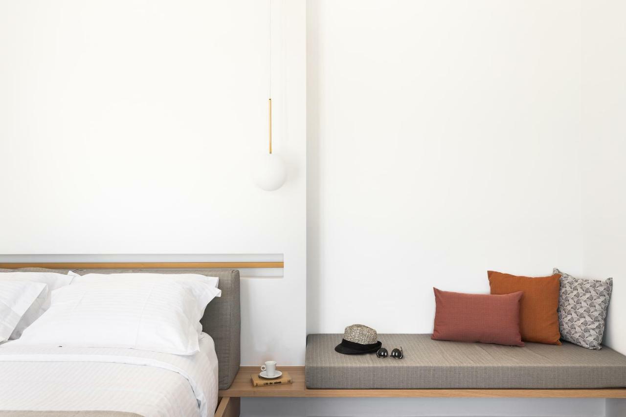 Mykonos Soul Luxury Suites Agios Stefanos  Exterior foto
